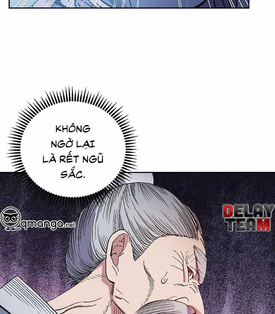 Huyền Thoại Diệt Thế Độc Long Chapter 1 trang 82