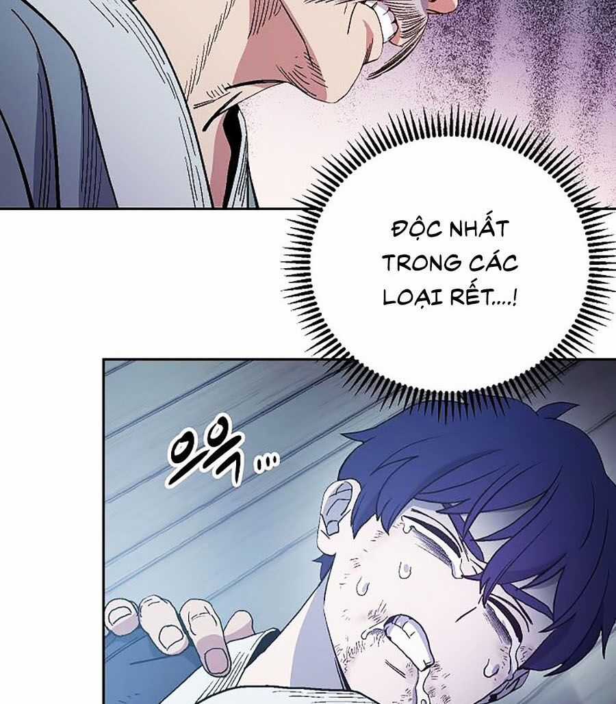 Huyền Thoại Diệt Thế Độc Long Chapter 1 trang 83