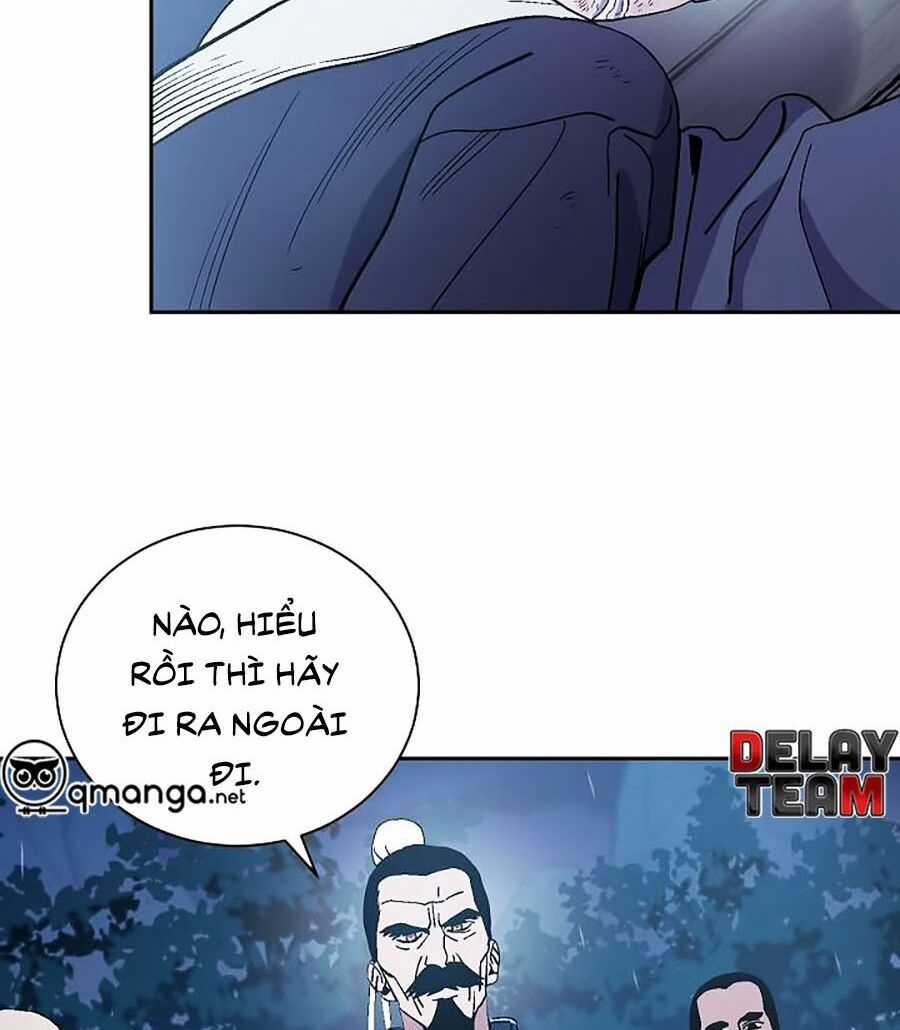 Huyền Thoại Diệt Thế Độc Long Chapter 1 trang 84