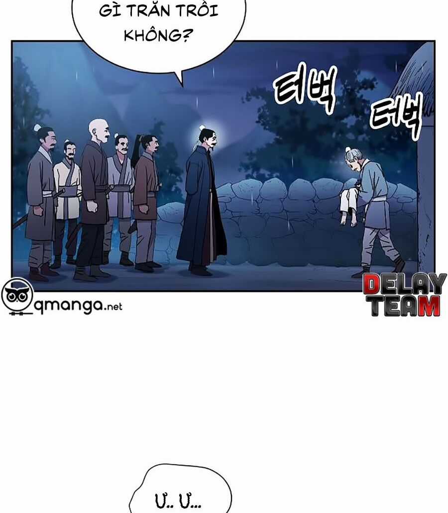 Huyền Thoại Diệt Thế Độc Long Chapter 1 trang 86