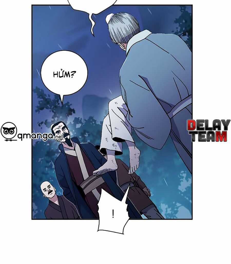 Huyền Thoại Diệt Thế Độc Long Chapter 1 trang 87