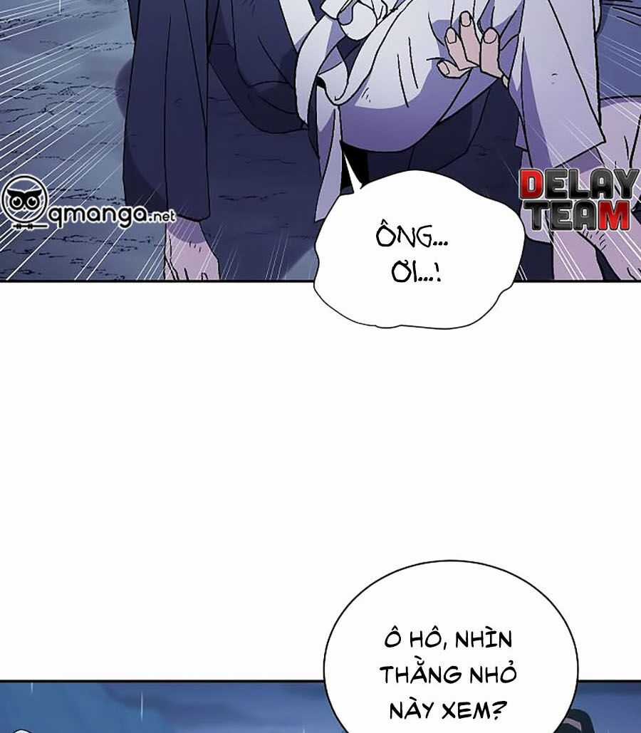 Huyền Thoại Diệt Thế Độc Long Chapter 1 trang 89