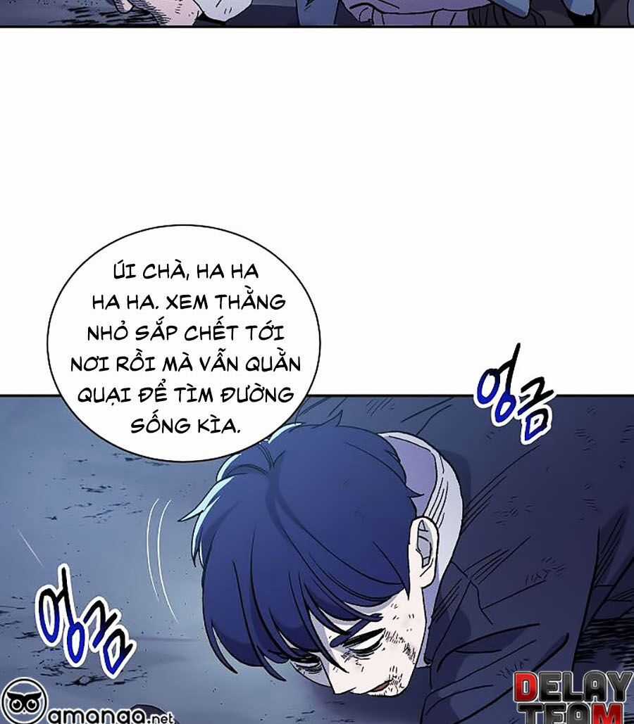 Huyền Thoại Diệt Thế Độc Long Chapter 1 trang 91