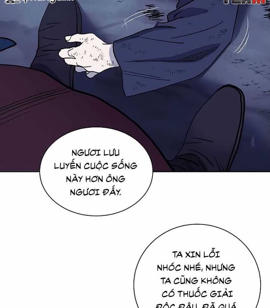 Huyền Thoại Diệt Thế Độc Long Chapter 1 trang 92