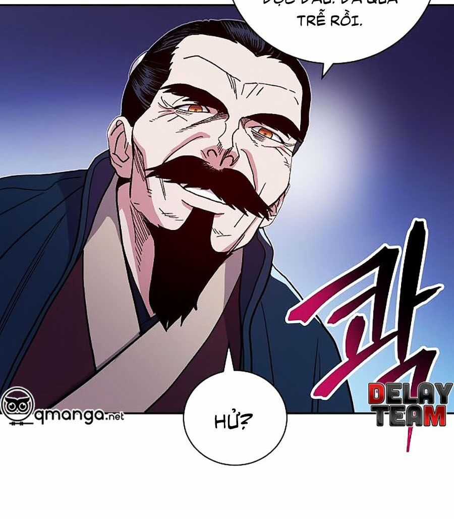 Huyền Thoại Diệt Thế Độc Long Chapter 1 trang 93