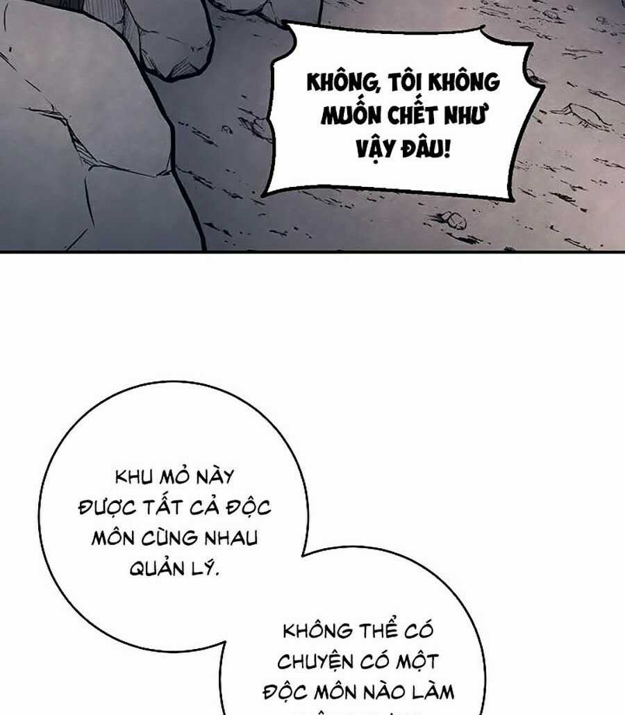 Huyền Thoại Diệt Thế Độc Long Chapter 10 trang 15