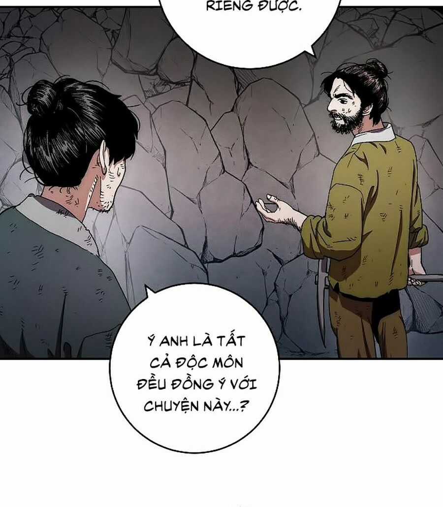 Huyền Thoại Diệt Thế Độc Long Chapter 10 trang 16