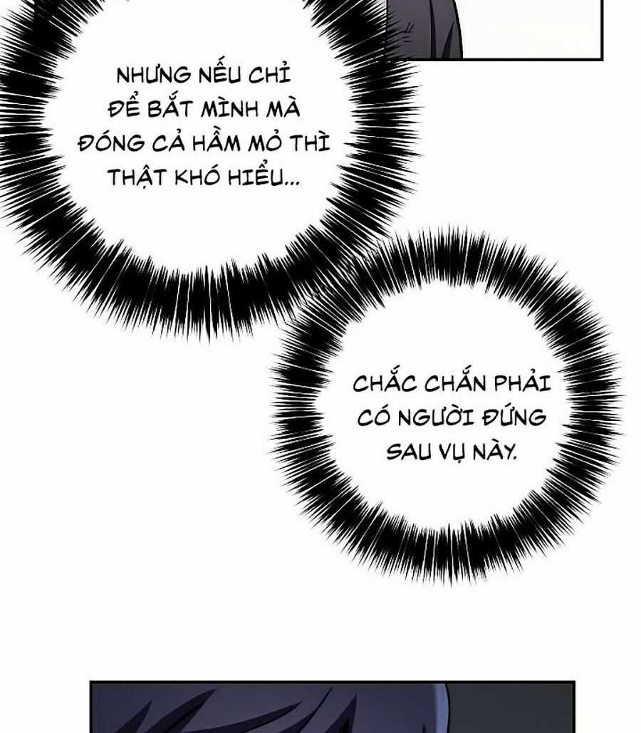 Huyền Thoại Diệt Thế Độc Long Chapter 10 trang 18