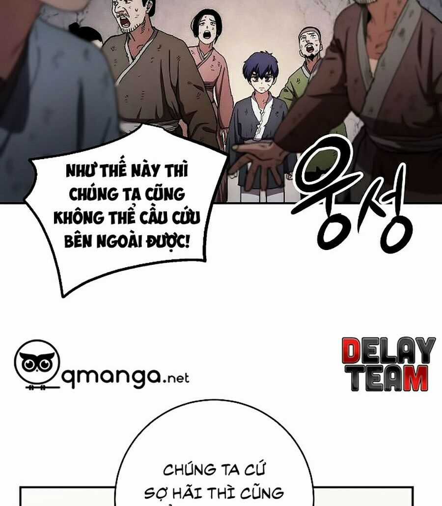 Huyền Thoại Diệt Thế Độc Long Chapter 10 trang 22