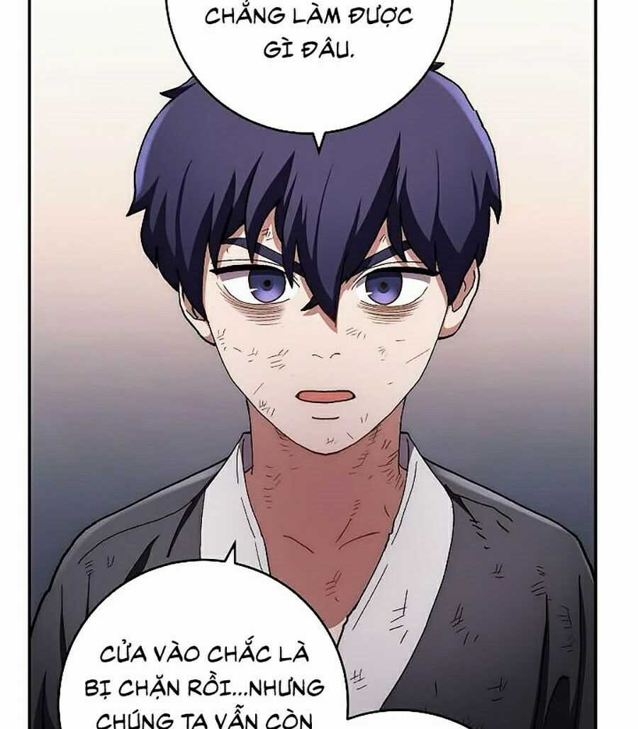 Huyền Thoại Diệt Thế Độc Long Chapter 10 trang 23