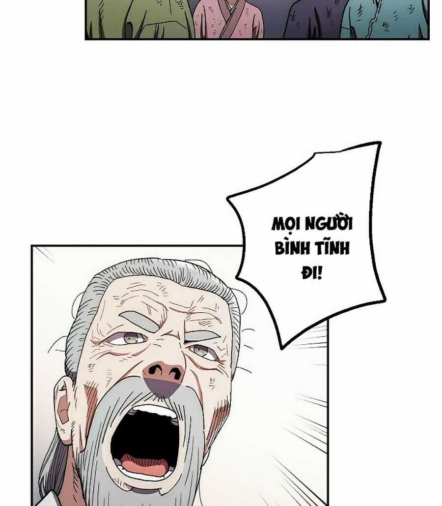 Huyền Thoại Diệt Thế Độc Long Chapter 10 trang 25