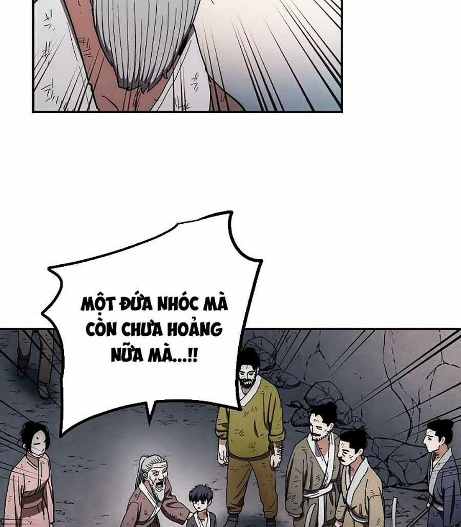 Huyền Thoại Diệt Thế Độc Long Chapter 10 trang 26