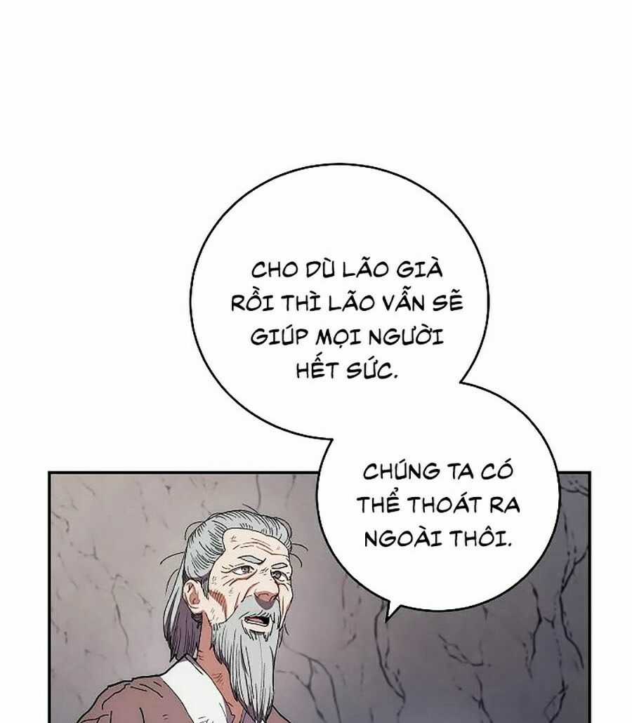 Huyền Thoại Diệt Thế Độc Long Chapter 10 trang 28