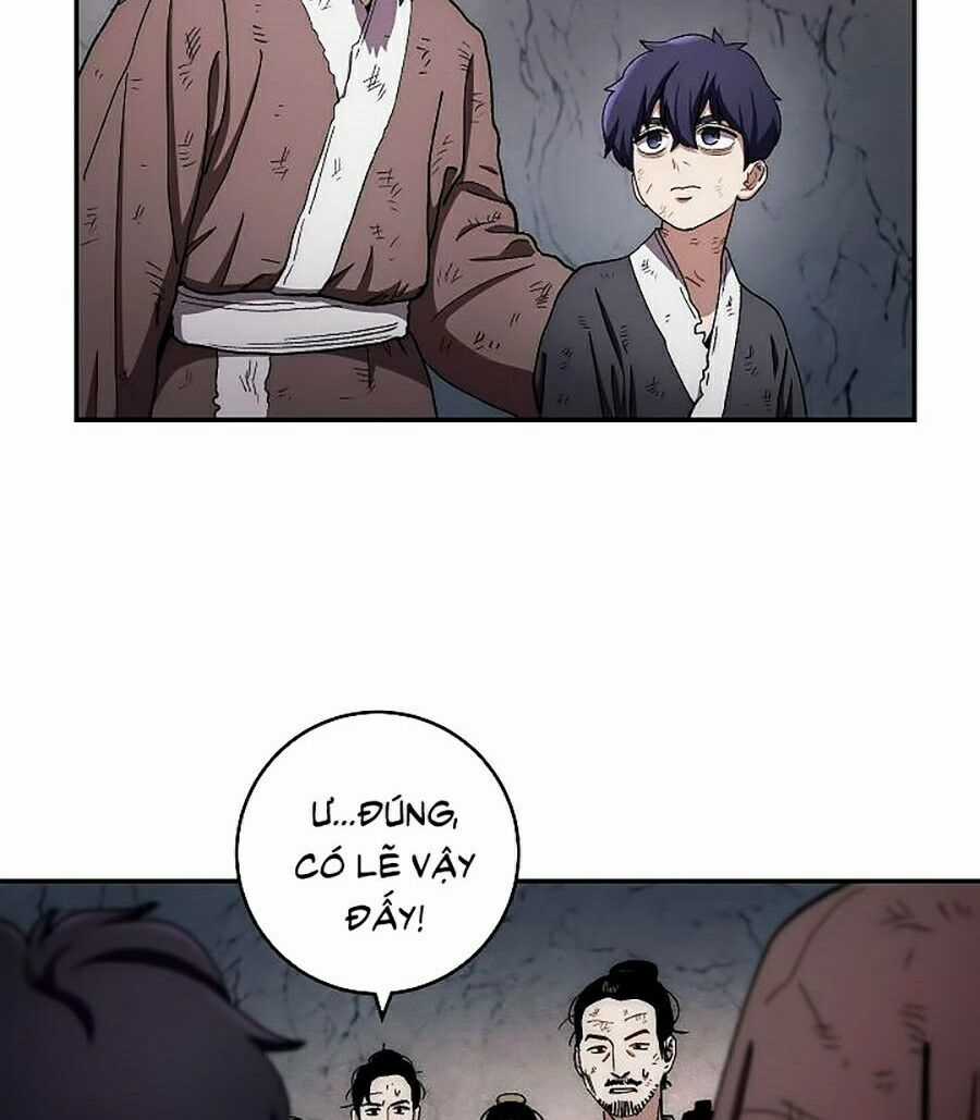 Huyền Thoại Diệt Thế Độc Long Chapter 10 trang 29