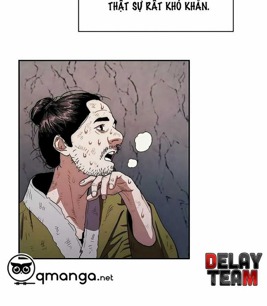 Huyền Thoại Diệt Thế Độc Long Chapter 10 trang 35