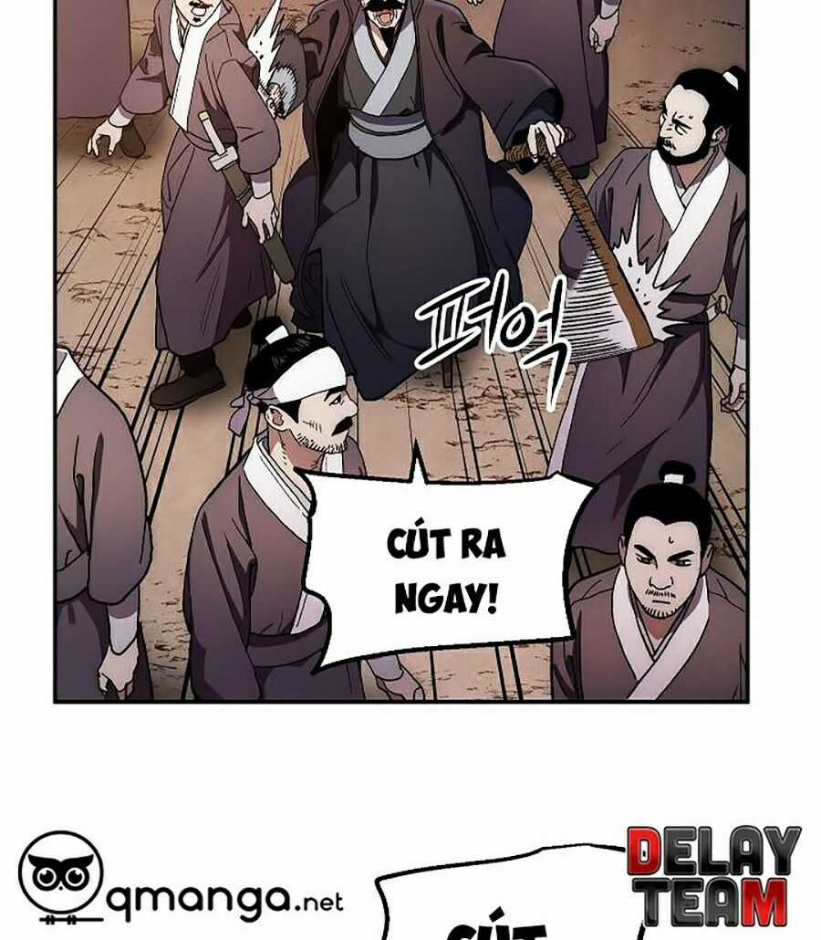 Huyền Thoại Diệt Thế Độc Long Chapter 10 trang 4