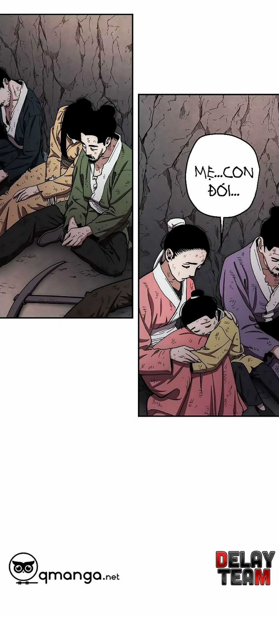 Huyền Thoại Diệt Thế Độc Long Chapter 10 trang 41