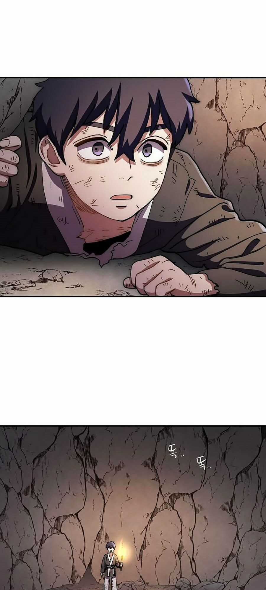 Huyền Thoại Diệt Thế Độc Long Chapter 10 trang 44