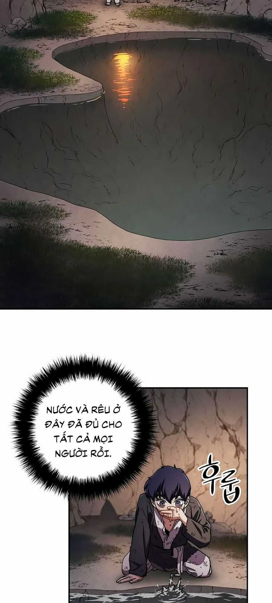 Huyền Thoại Diệt Thế Độc Long Chapter 10 trang 45