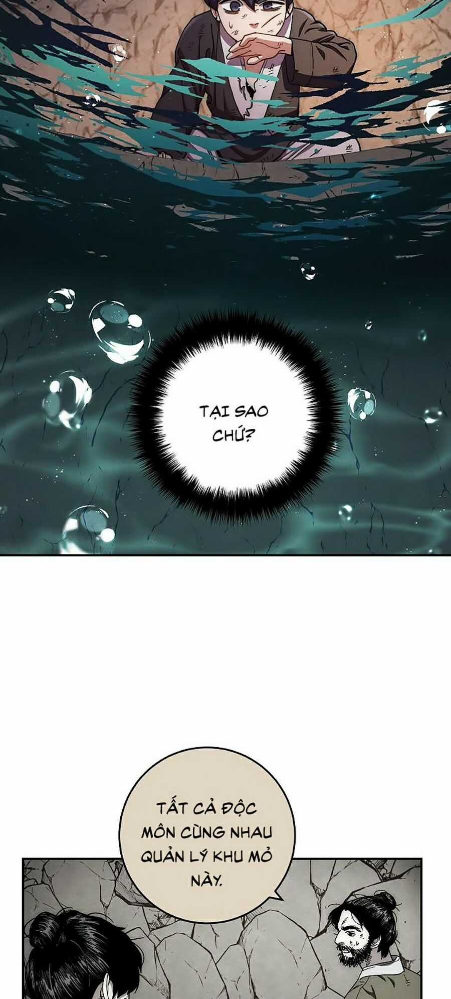 Huyền Thoại Diệt Thế Độc Long Chapter 10 trang 47