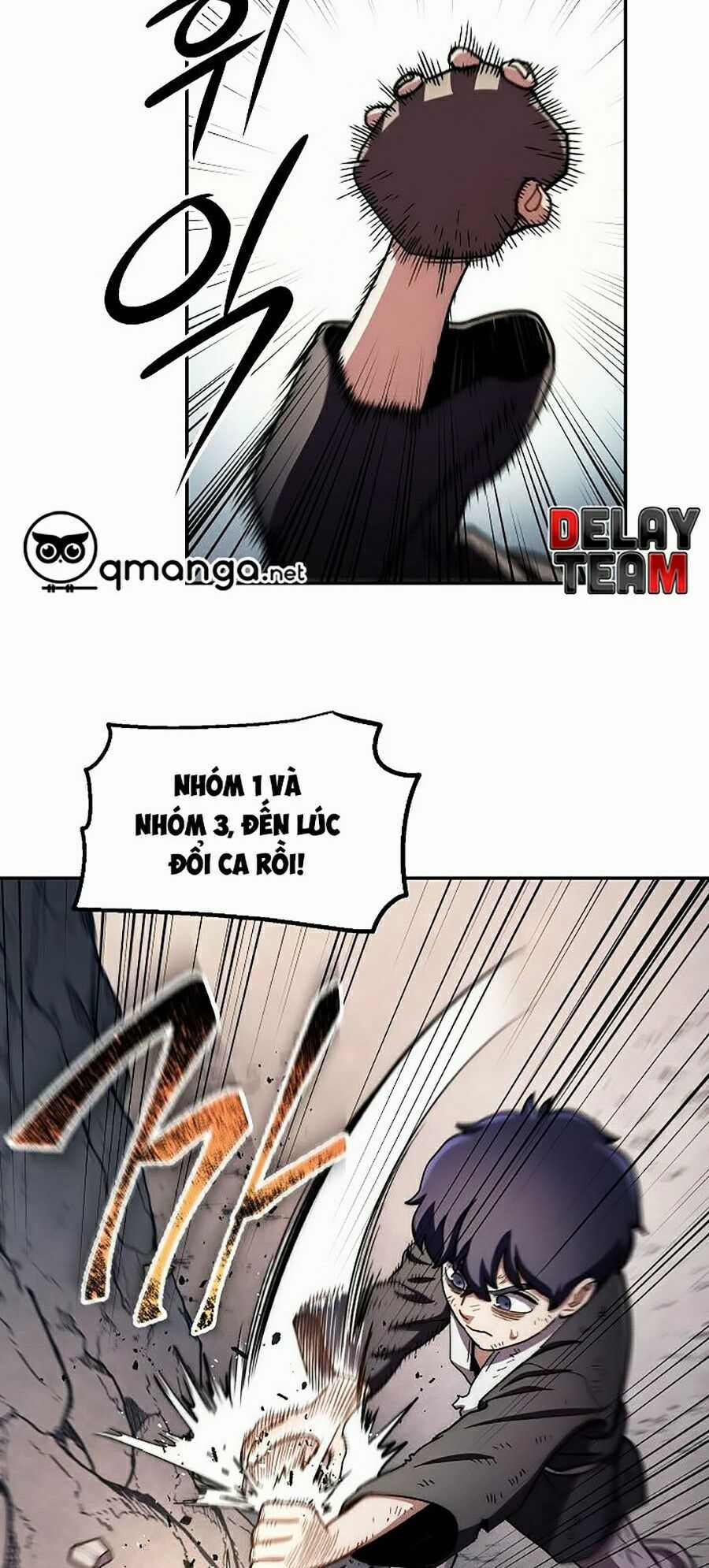 Huyền Thoại Diệt Thế Độc Long Chapter 10 trang 50