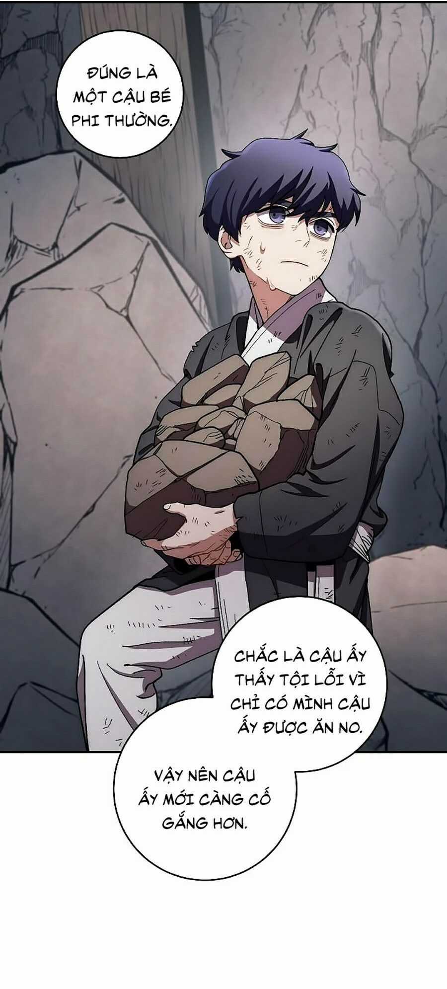 Huyền Thoại Diệt Thế Độc Long Chapter 10 trang 54