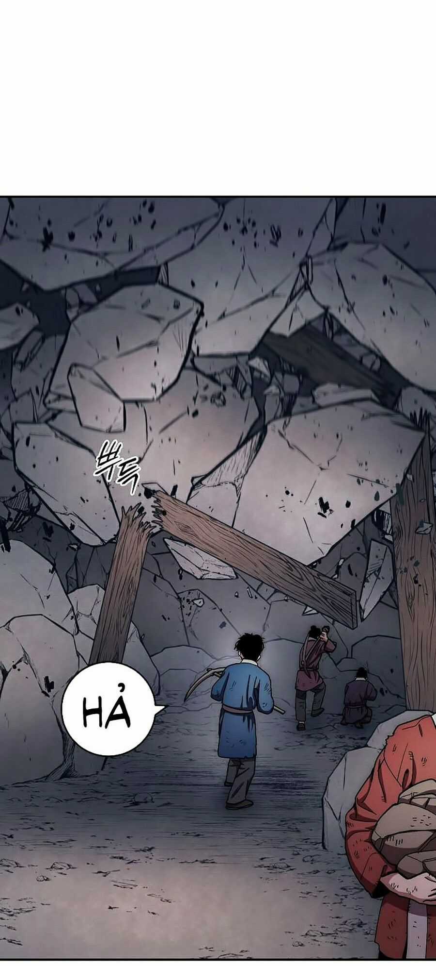 Huyền Thoại Diệt Thế Độc Long Chapter 10 trang 56