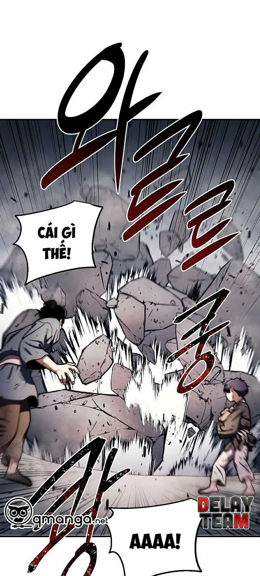 Huyền Thoại Diệt Thế Độc Long Chapter 10 trang 57