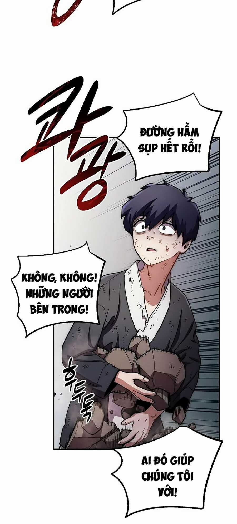 Huyền Thoại Diệt Thế Độc Long Chapter 10 trang 58