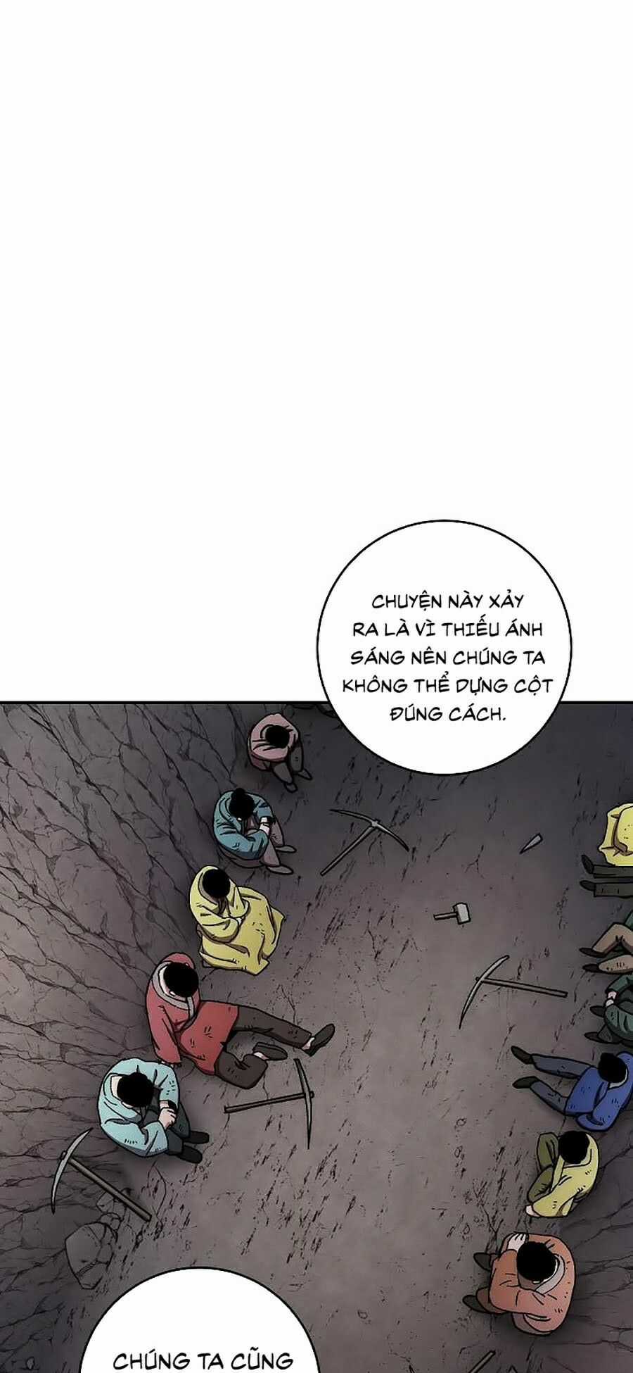 Huyền Thoại Diệt Thế Độc Long Chapter 10 trang 61