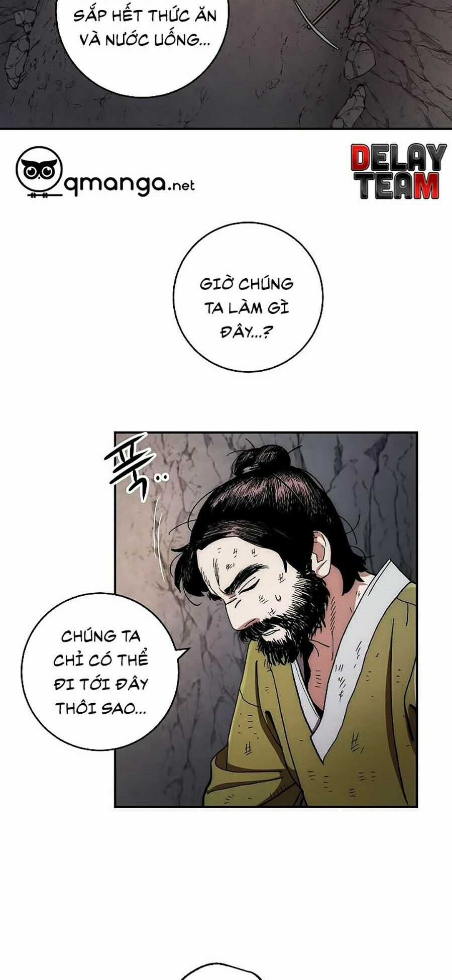 Huyền Thoại Diệt Thế Độc Long Chapter 10 trang 62