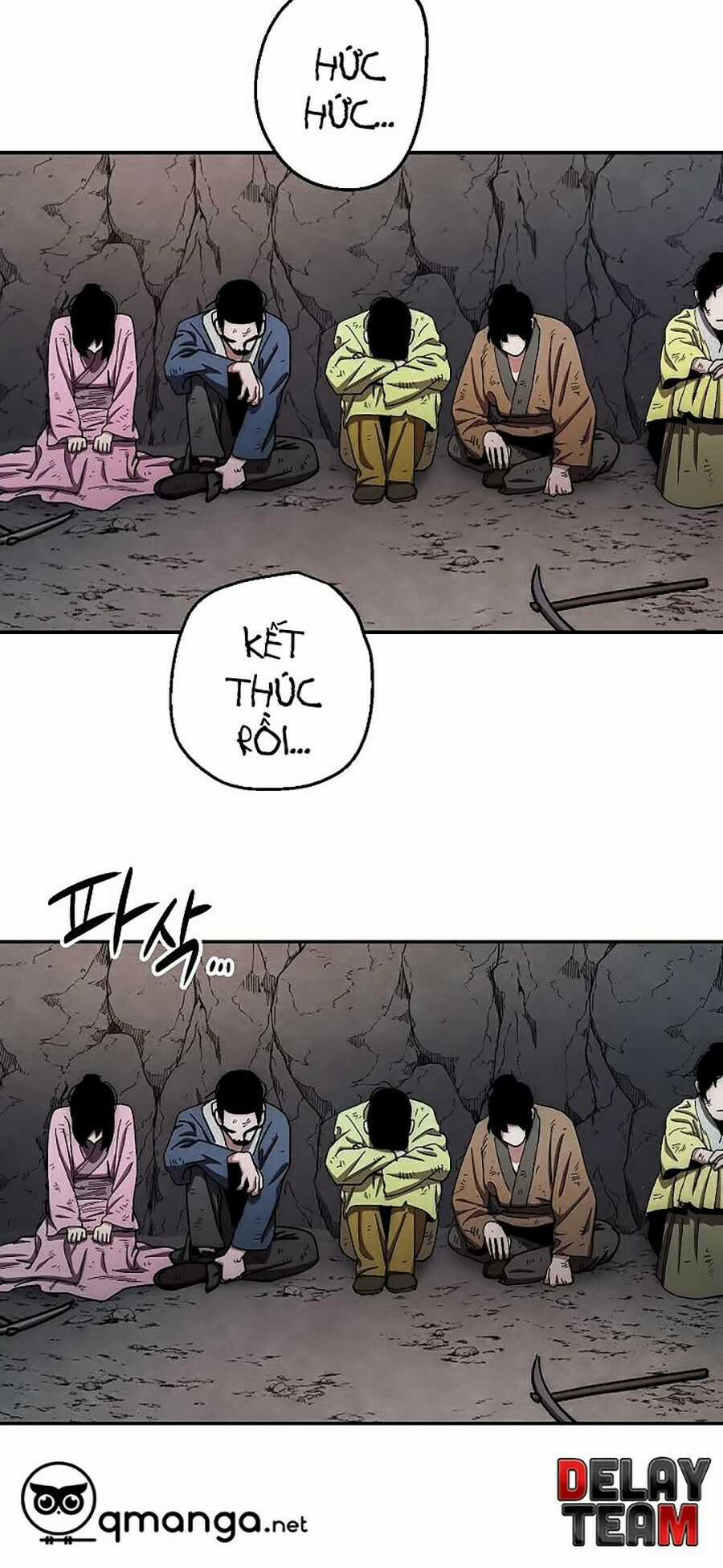 Huyền Thoại Diệt Thế Độc Long Chapter 10 trang 63