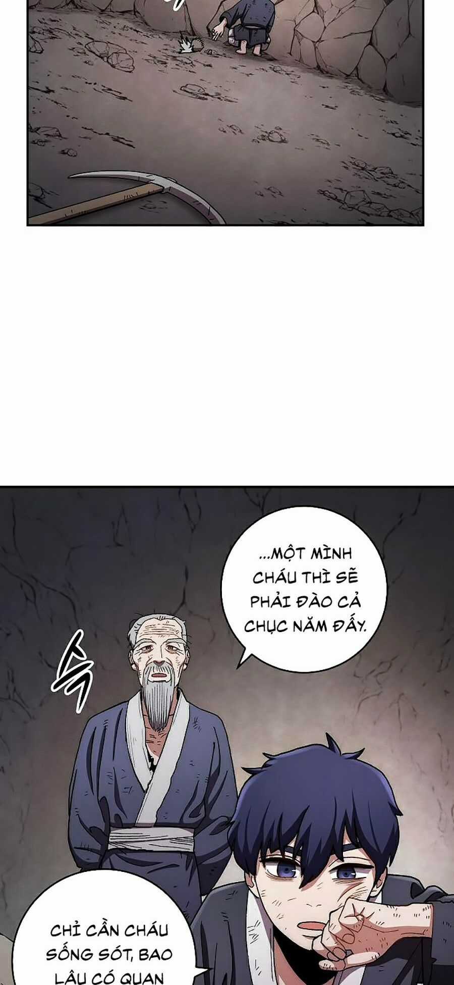 Huyền Thoại Diệt Thế Độc Long Chapter 10 trang 65