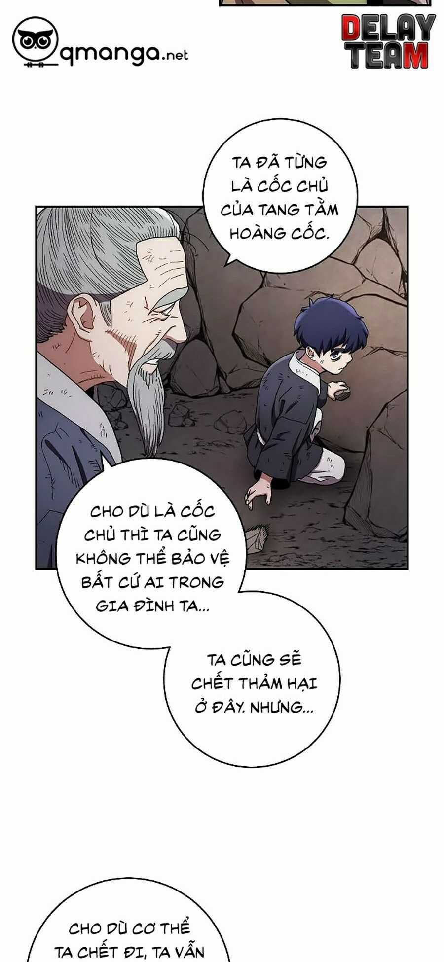 Huyền Thoại Diệt Thế Độc Long Chapter 10 trang 67