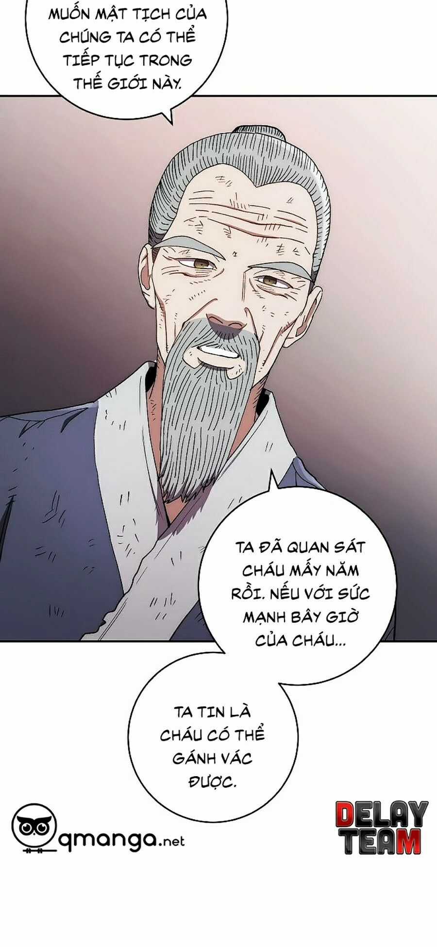 Huyền Thoại Diệt Thế Độc Long Chapter 10 trang 68