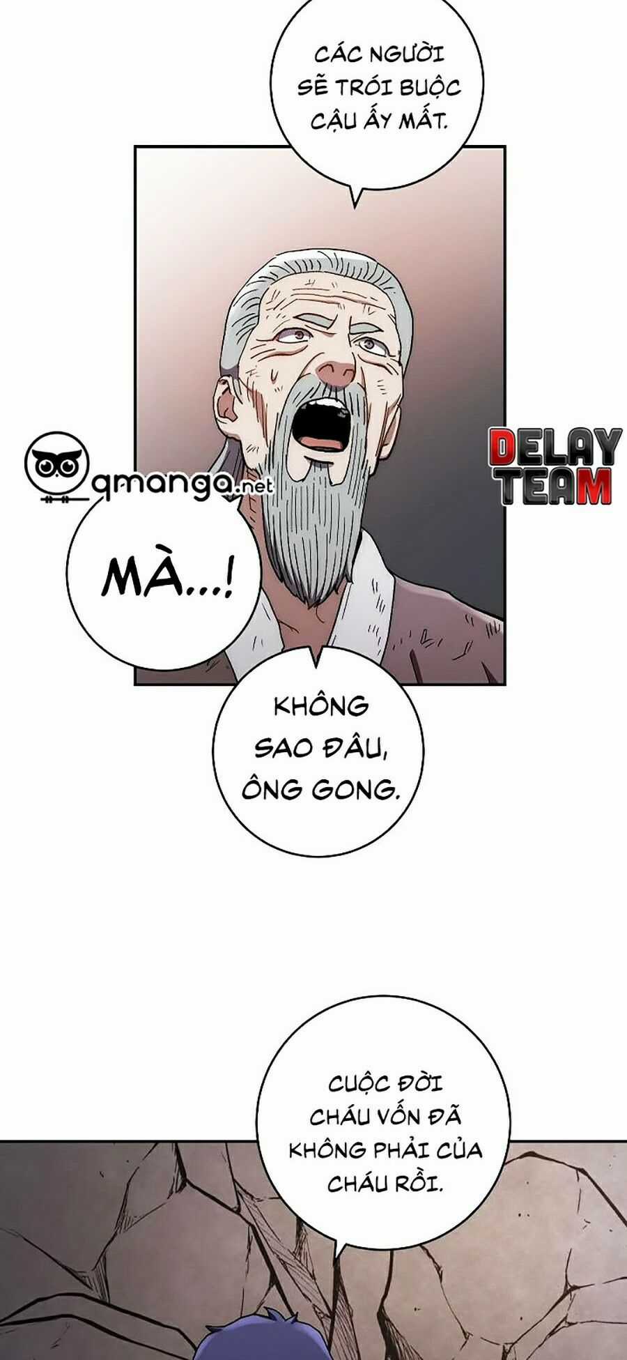 Huyền Thoại Diệt Thế Độc Long Chapter 10 trang 73