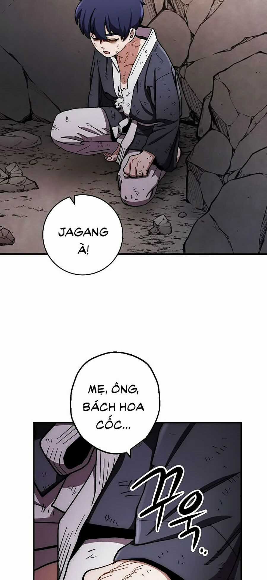 Huyền Thoại Diệt Thế Độc Long Chapter 10 trang 74