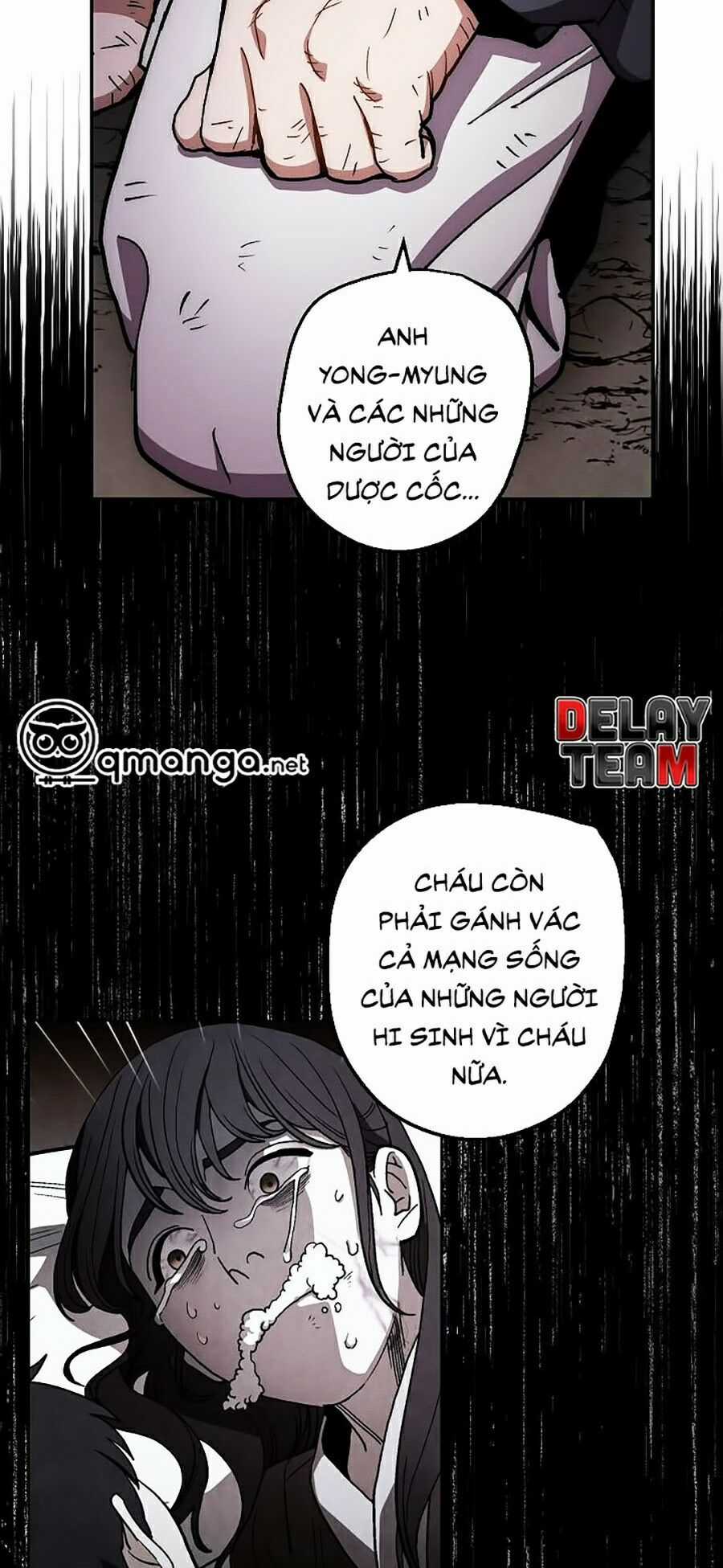 Huyền Thoại Diệt Thế Độc Long Chapter 10 trang 75