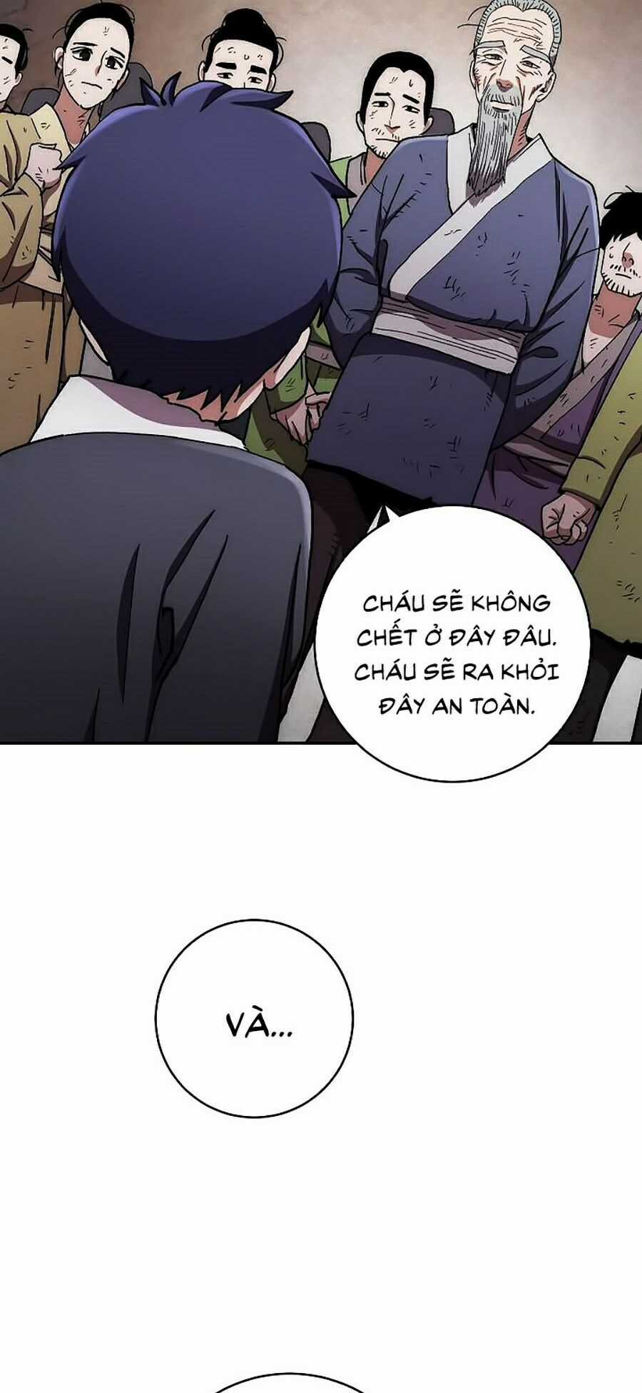 Huyền Thoại Diệt Thế Độc Long Chapter 10 trang 78