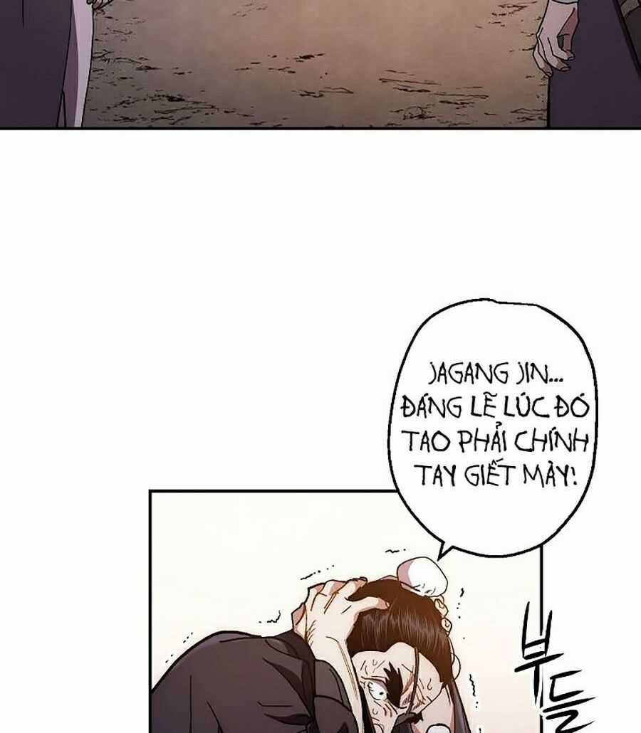 Huyền Thoại Diệt Thế Độc Long Chapter 10 trang 8