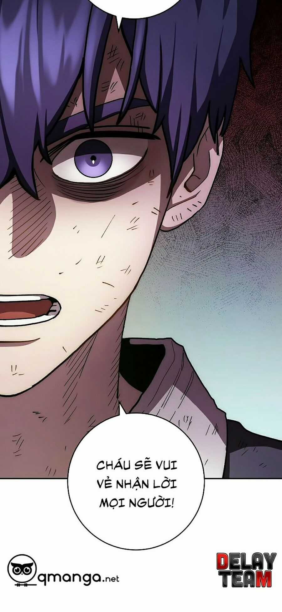 Huyền Thoại Diệt Thế Độc Long Chapter 10 trang 80