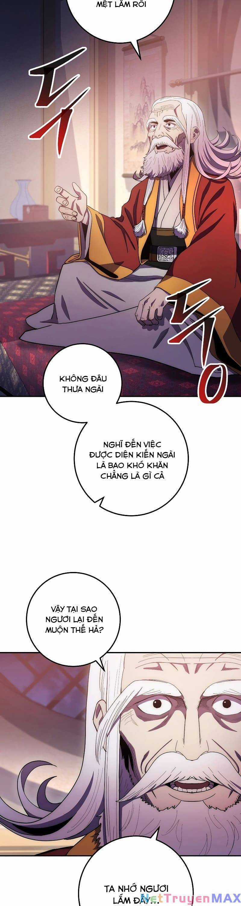 Huyền Thoại Diệt Thế Độc Long Chapter 104 trang 12