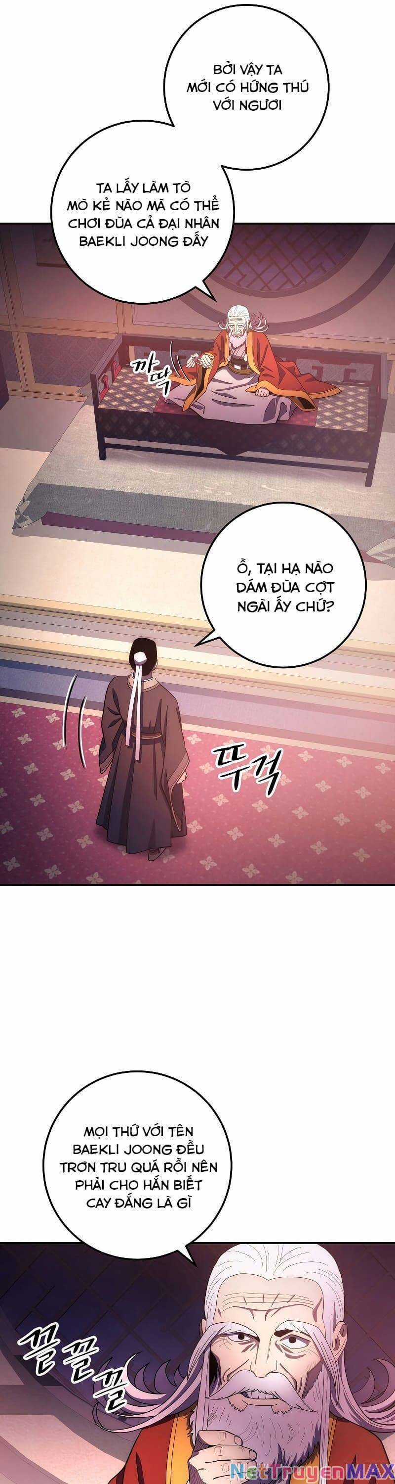 Huyền Thoại Diệt Thế Độc Long Chapter 104 trang 15