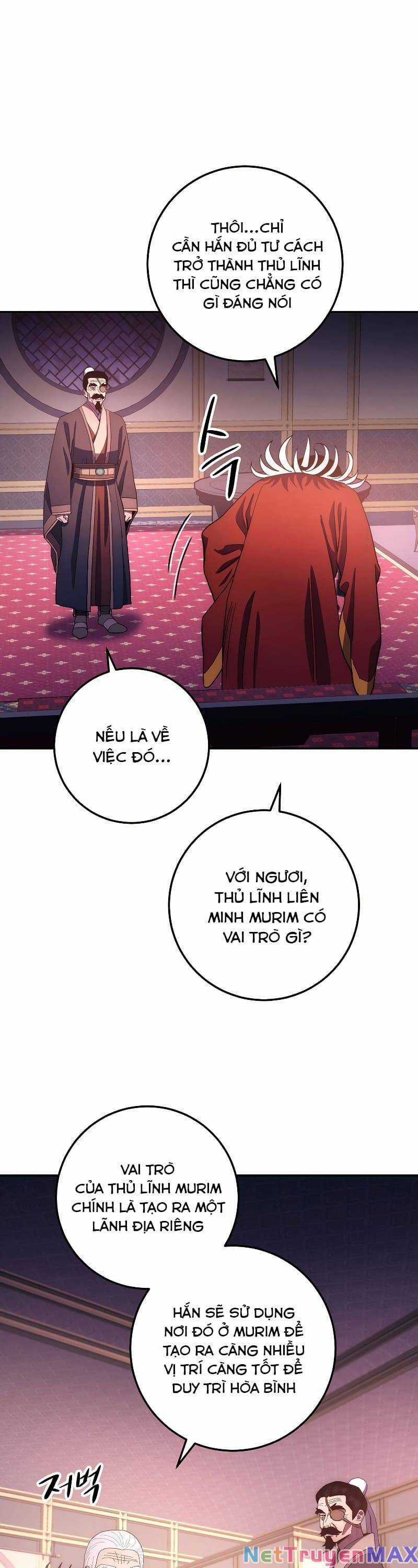 Huyền Thoại Diệt Thế Độc Long Chapter 104 trang 18