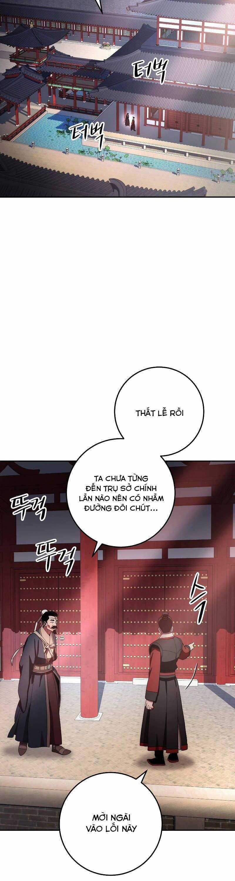 Huyền Thoại Diệt Thế Độc Long Chapter 104 trang 2