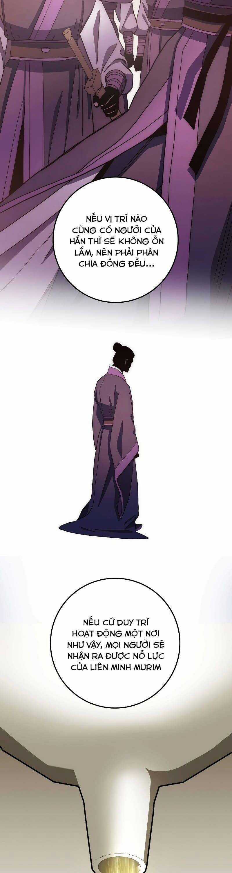 Huyền Thoại Diệt Thế Độc Long Chapter 104 trang 20