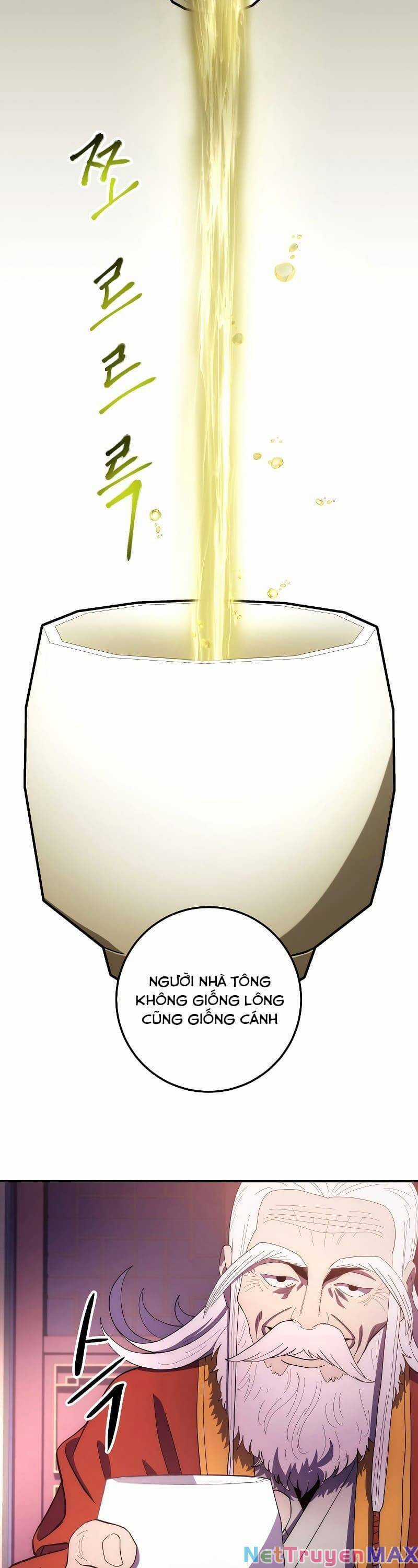 Huyền Thoại Diệt Thế Độc Long Chapter 104 trang 21