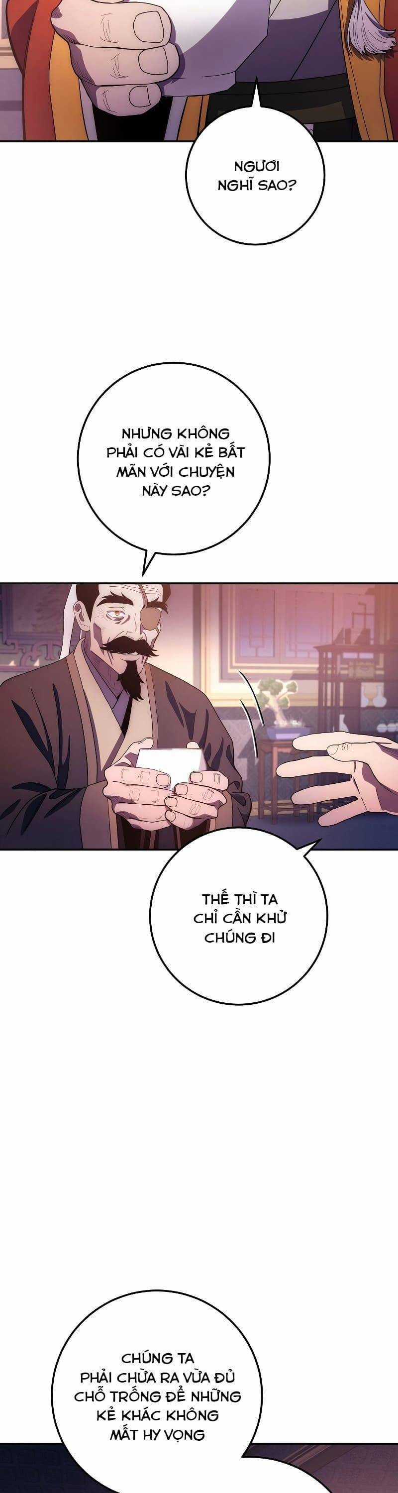 Huyền Thoại Diệt Thế Độc Long Chapter 104 trang 22