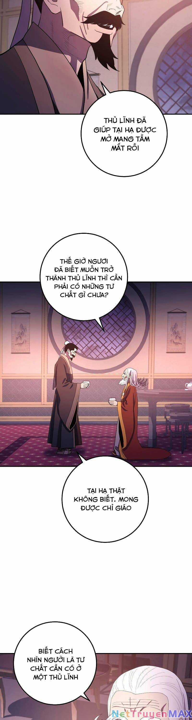 Huyền Thoại Diệt Thế Độc Long Chapter 104 trang 24