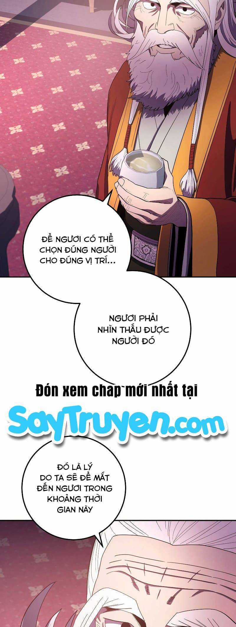 Huyền Thoại Diệt Thế Độc Long Chapter 104 trang 25